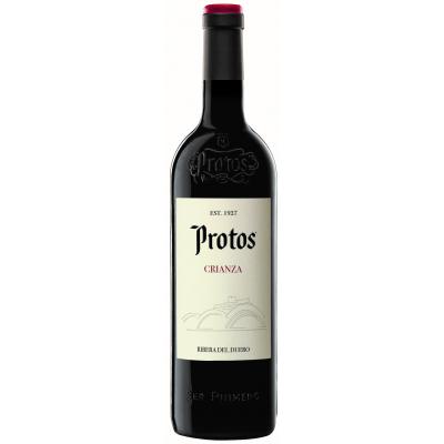 Vino Protos Crianza 75cl 13º