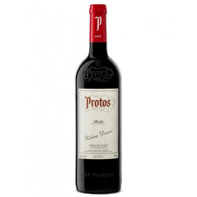 Vino Protos Tinto 75cl 14º