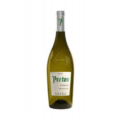 Vino Protos Verdejo Blanco 75cl 13.5º
