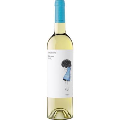 Vino Cop De Vent Emporda Blanco 75cl 13º