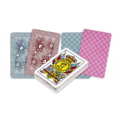 Juego Cartas Fournier Española N5