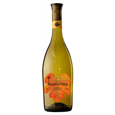 Vino Marques Vizhoja Blanco 75cl 11.5º