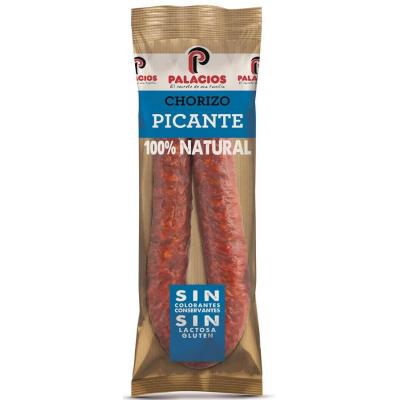 Chorizo Palacios Sarta Picante 250g