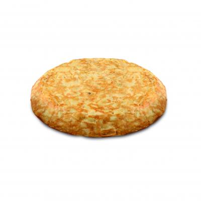 Tortilla Palacios Huevos Camperos 800g
