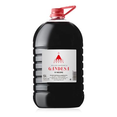 Vino Gandesa Tinto 5l 13º
