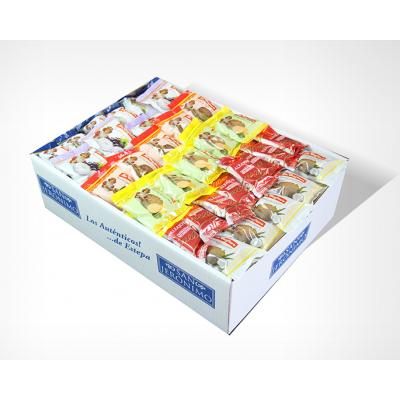 Surtido La Confitera Navidad 2,1k