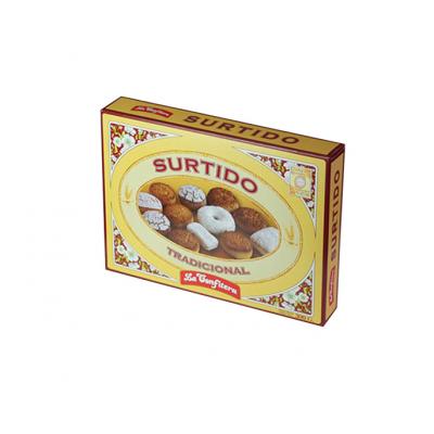 Surtido La Confitera Navidad 300g