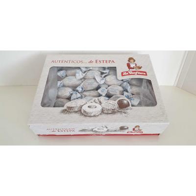 Polvoron La Confitera Almendrado 3k