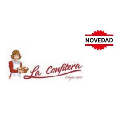 Mantecados La Confitera Tradicional Vegano/Halal 3k