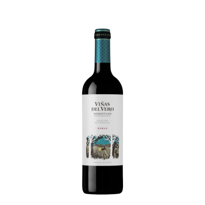 Vino Viñas Del Vero Tinto 75cl 12.5º