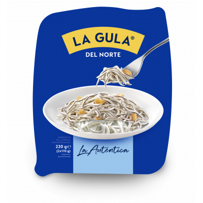 Gula Angula Aguinaga Fresca 2x110g