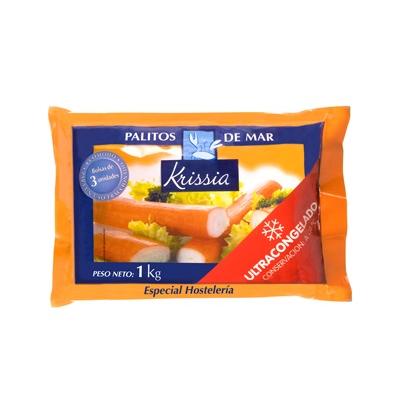Palito Krissia Mar Hosteleria 1k