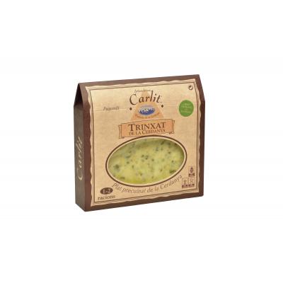 Trinchado Carlit De La Cerdaña 400g