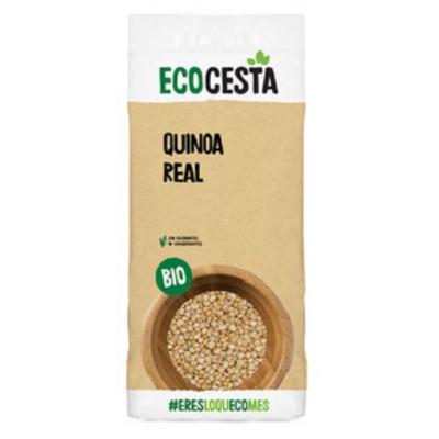 Quinoa Ecocesta Bio 500g