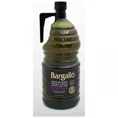 Aceite Bargallo Virgen Extra Coupal 2l