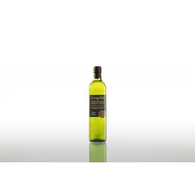 Aceite Bargallo Virgen Extra Arbequina 0,75l