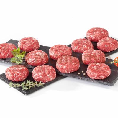 Burger Cerdo Simon'S Mini Congelada 1k