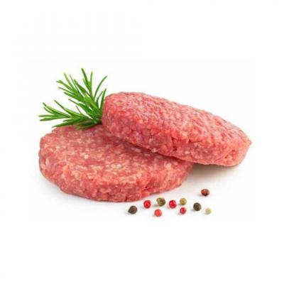 Burger Ternera Simon´S Congelada 200g 3,2k