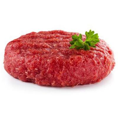 Burger Ternera Simon´S Congelada 110g 3,5k