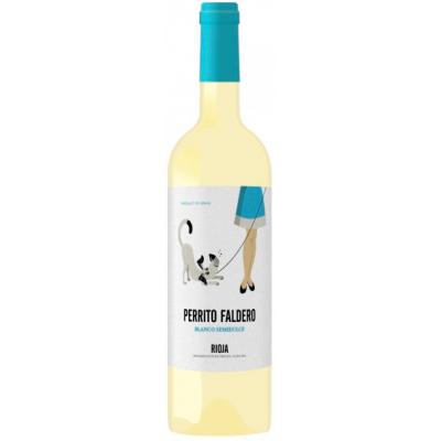 Vino P.Faldero Blanco Semi 75cl 13º
