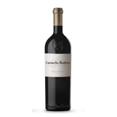 Vino Carmelo Rodero Reserva 75cl