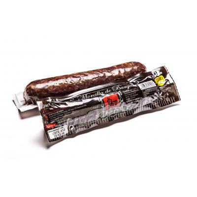 Morcilla De Burgos 275g