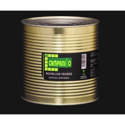 Robellon Campanillo Trozos Lata 1,3k