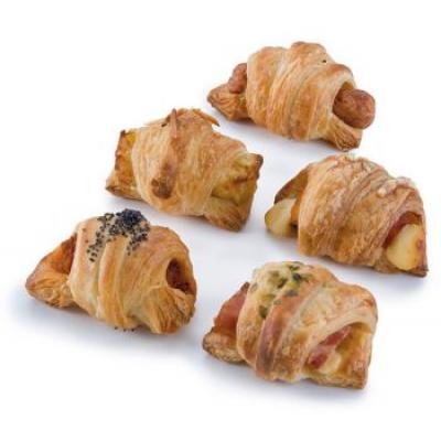 Croissant Mini Surtido Clasic