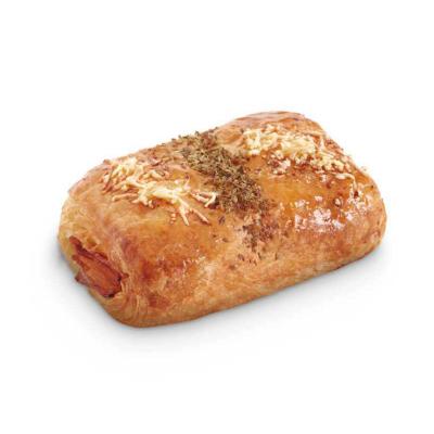 Napolitana Mixta 120g