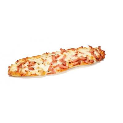 Pan Pizza Mixto 155g 20u