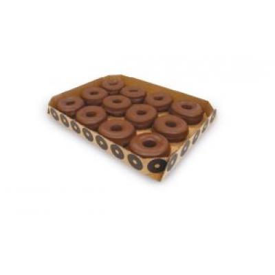 Dots Fripan Bombon 720g 12u