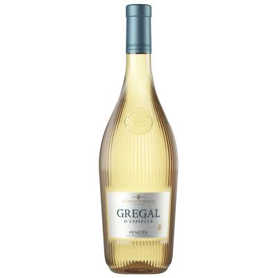 Vino Gregal Juve Camps Blanco 75cl 12.5º