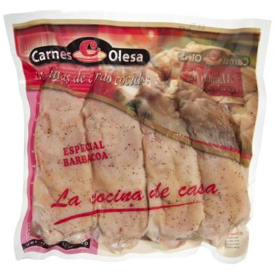 Manita Olesa Cerdo Cocido 750g