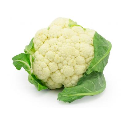 Floretes De Coliflor 500g P.U.