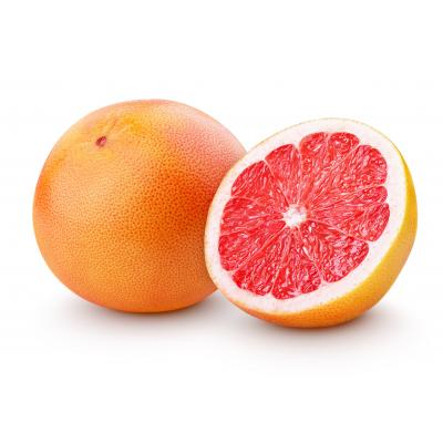 Pomelo Rosa 550g E/U