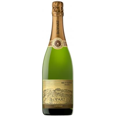 Cava Llopart Reserva Brut Nature 75cl