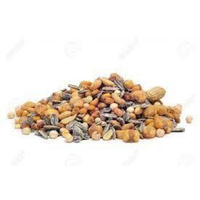 Revuelto Fritos Tarrina 200g