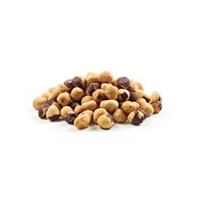 Avellana Tostada Bolsa 500g