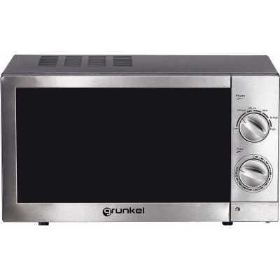 Microondas Grunkel M-20l-Inox