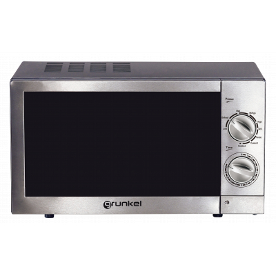 Microondas Grunkel M Grill-20l-Inox