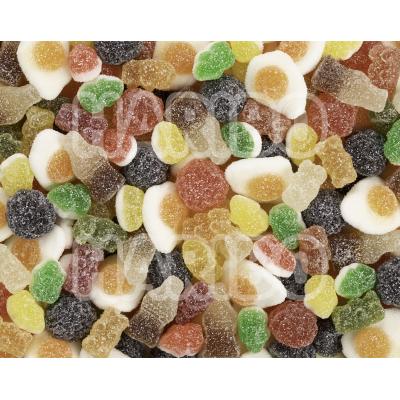 Gominola Haribo Coctel Pica 1k