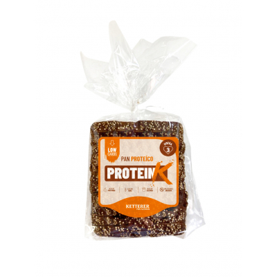 Pan Ketterer Protein K 450g