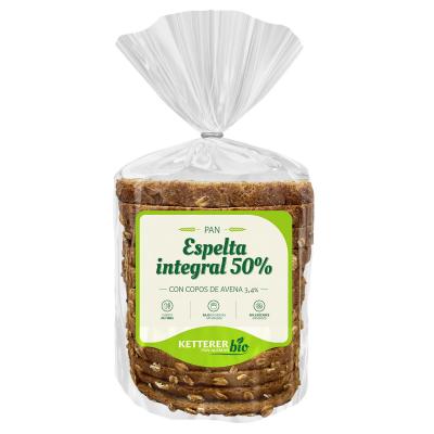 Pan Ketterer Espelta Integral 350g
