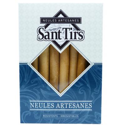 Barquillo San Tirs Gran Estuche 20u