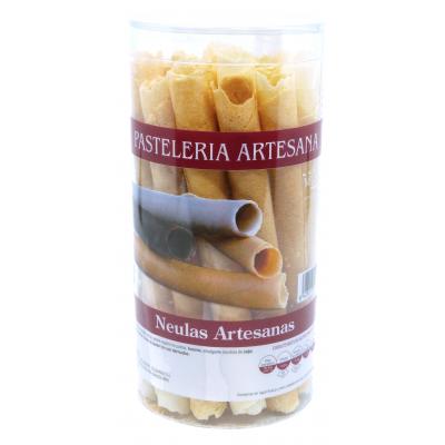 Barquillos-Neulas Musfis 17u Bote