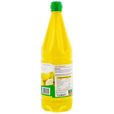 Limon Solimon Exprimido 1l