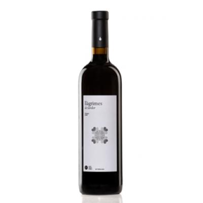 Vino Llagrimes Tardor Crianza 75cl 14º