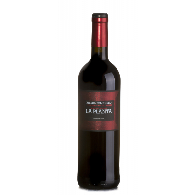 Vino Arzuaga La Planta Roble 75cl 14º