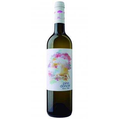 Vino Pino Doncel Jumilla Blanco 75cl 13º