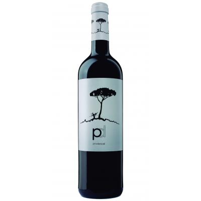 Vino Pino Doncel Jumilla Roble Tinto 75cl 14º
